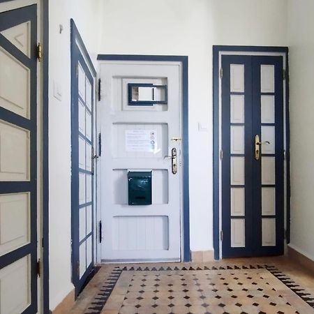 Maison Medina, Terrasse Panoramique, Vue Mer Tanger Exteriör bild