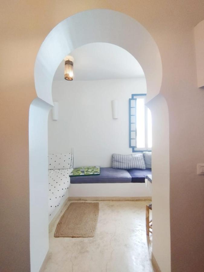 Maison Medina, Terrasse Panoramique, Vue Mer Tanger Exteriör bild